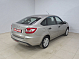 Lada (ВАЗ) Granta, 2019 года, пробег 101500 км