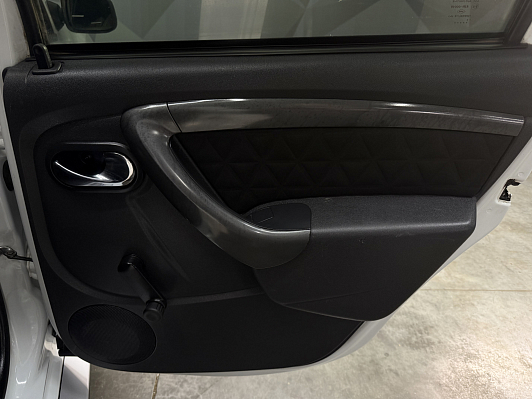 Renault Duster Drive, 2018 года, пробег 165488 км