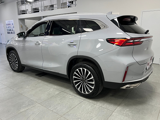Exeed TXL Sport Edition, 2022 года, пробег 52000 км