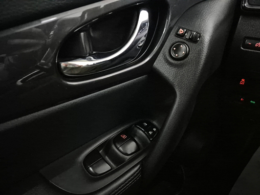 Nissan X-Trail SE Top (2018-2020), 2020 года, пробег 61430 км