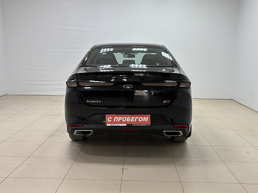 Kaiyi E5 Luxury, 2023 года, пробег 29585 км