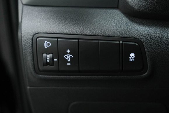 Hyundai Tucson Comfort, 2018 года, пробег 144300 км