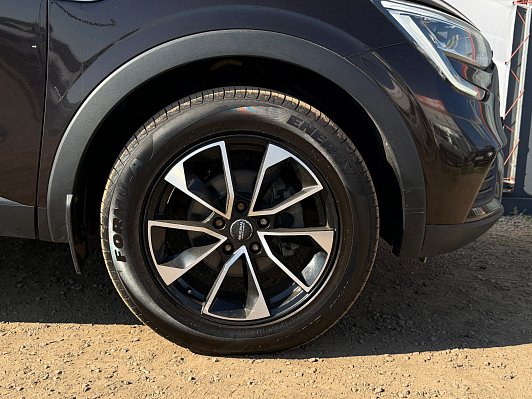Renault Arkana Drive TCe 150, 2019 года, пробег 150000 км