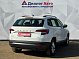 Skoda Karoq, 2022 года, пробег 80203 км