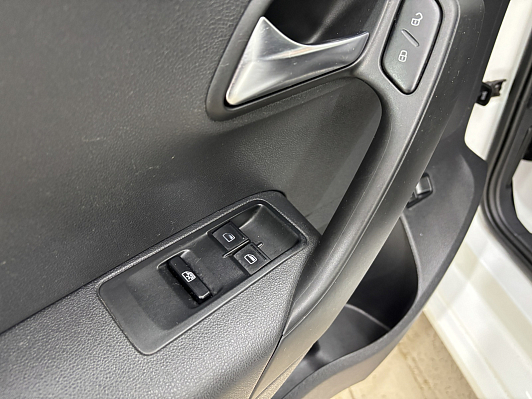 Volkswagen Polo Trendline, 2019 года, пробег 91313 км