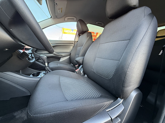 Lada (ВАЗ) Vesta Luxe, 2021 года, пробег 127135 км