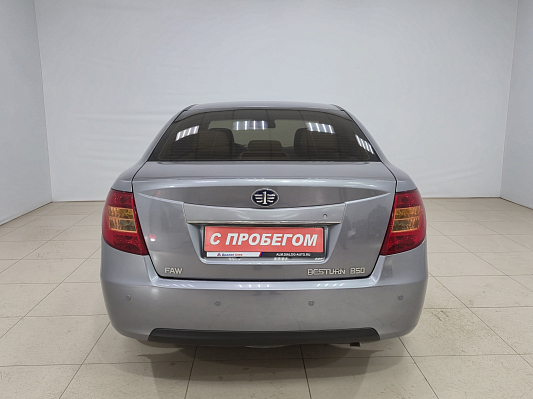 FAW Besturn B50 Deluxe, 2012 года, пробег 62475 км