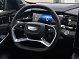 Geely Preface Люкс, черный