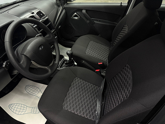 Lada (ВАЗ) Granta, 2025 года, пробег 8 км