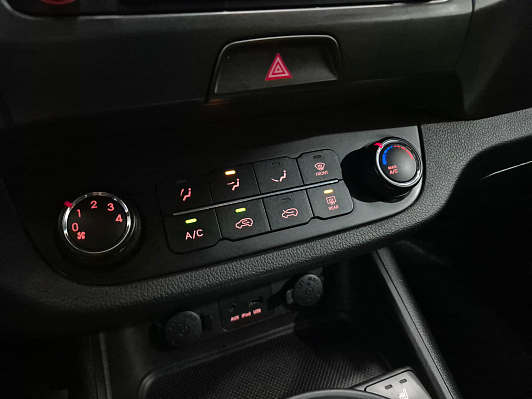 Kia Sportage Classic, 2013 года, пробег 182382 км
