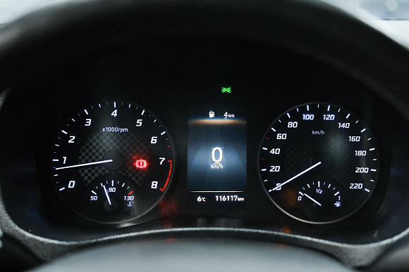 Hyundai Solaris Comfort, 2021 года, пробег 116000 км