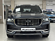 Geely Monjaro Люкс (2023-2025), серый