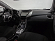 Hyundai Elantra Comfort, 2012 года, пробег 208518 км
