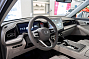 GAC GS8 GL (5 мест), серебряный