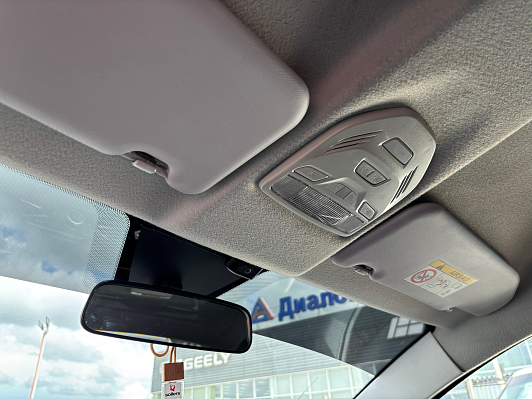 Lada (ВАЗ) Vesta Comfort Winter, 2020 года, пробег 128824 км