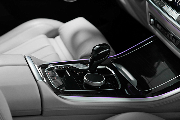 BMW X5, 2020 года, пробег 109646 км