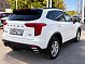 Haval Jolion Оптимум, белый
