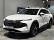 Haval F7 Премиум (2026), белый