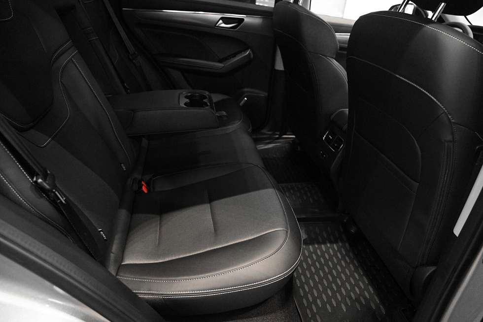 Haval Jolion Техно+, серый