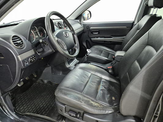 Great Wall Hover H5 Luxe, 2012 года, пробег 170500 км