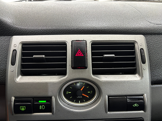 Lada (ВАЗ) Priora Люкс, 2011 года, пробег 176731 км