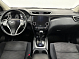 Nissan Qashqai SE, 2014 года, пробег 203619 км