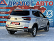 Chery Tiggo 4 Comfort, 2022 года, пробег 104000 км