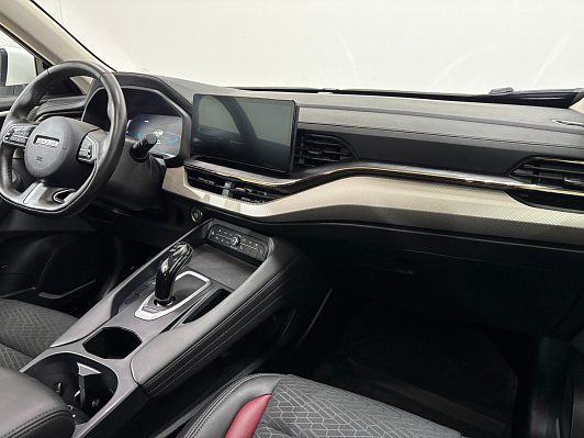 Haval F7 Elite, 2023 года, пробег 45827 км