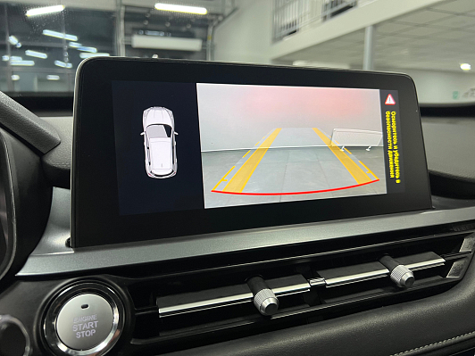 Chery Tiggo 4 Pro Action, 2024 года, пробег 32000 км