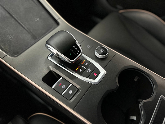 Omoda C5 Ultimate, 2023 года, пробег 17680 км