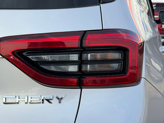 Chery Tiggo 4 Pro Action, 2025 года, пробег 15000 км