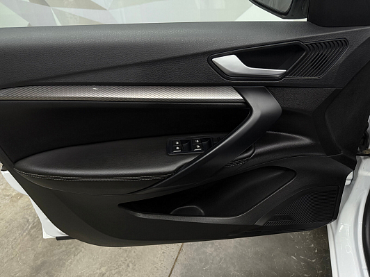 Lada (ВАЗ) Vesta Enjoy'24, 2024 года, пробег 12862 км