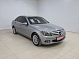 Mercedes-Benz C-Класс, 2009 года, пробег 184247 км