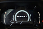 Haval Jolion Техно +, красный