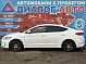 Hyundai Elantra Base, 2017 года, пробег 169782 км