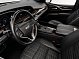 Cadillac Escalade Premium Luxury Platinum, 2023 года, пробег 87189 км