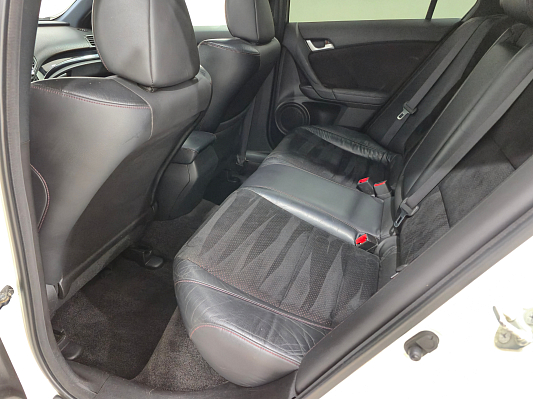 Honda Accord, 2011 года, пробег 189473 км