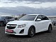 Chevrolet Cruze LS, 2013 года, пробег 188500 км