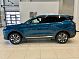 Chery Tiggo 7L Актив / Active, синий