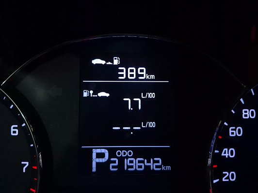 Kia Cerato Luxe, 2014 года, пробег 219622 км