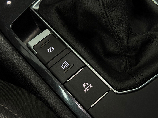 Volkswagen Tiguan Status, 2021 года, пробег 59039 км