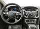 Ford Focus Trend, 2012 года, пробег 233777 км