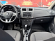 Renault Sandero Stepway Life, 2020 года, пробег 23600 км