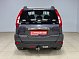 Nissan X-Trail XE, 2011 года, пробег 286707 км