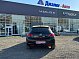 Opel Astra, 2011 года, пробег 156002 км