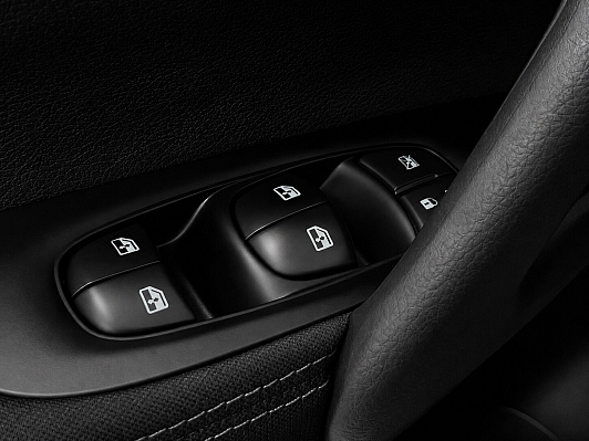 Nissan Qashqai, 2018 года, пробег 89000 км