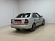 Hyundai Accent, 2005 года, пробег 164059 км