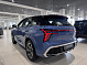 Hongqi HS3 Комфорт (Comfort), голубой