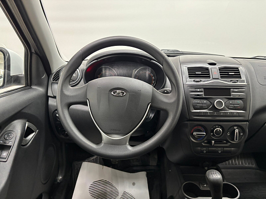 Lada (ВАЗ) Granta Classic'24 Кондиционер, 2023 года, пробег 26811 км