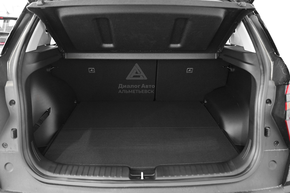 Solaris HC Lifestyle + Winter, черный